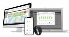 SafeBeing AI-powered Remote Patient Monitoring Platform