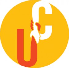 Uplifting Content Logo