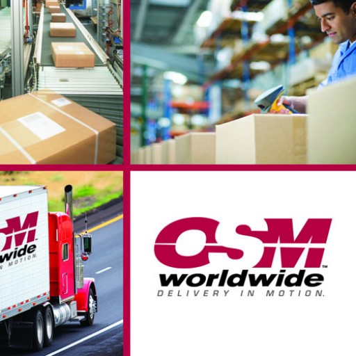 OSM Worldwide Named to the Inc. 5000 List of Fastest-Growing Private Companies in America for Fifth Consecutive Year