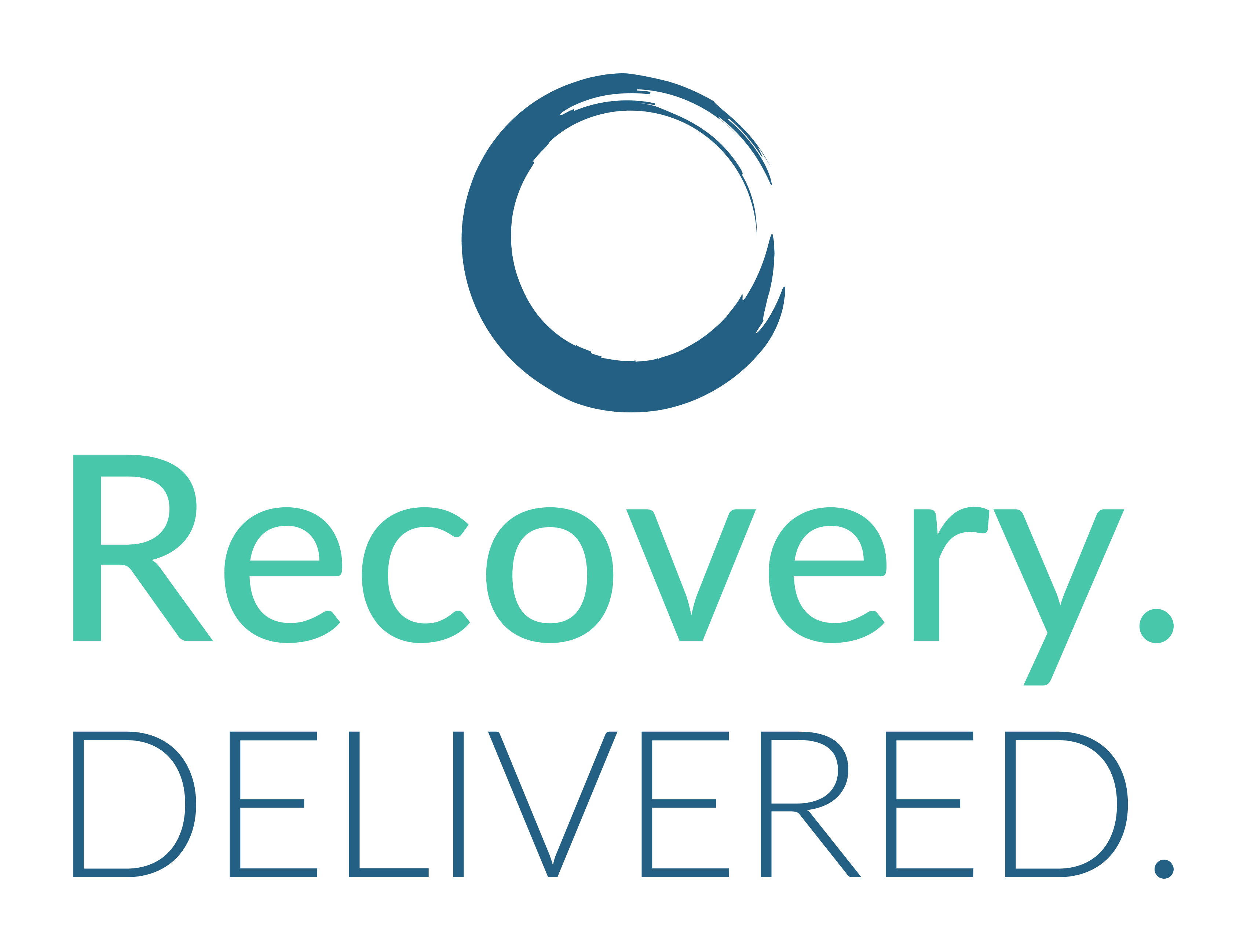 Recovery Delivered Launches New Website Aimed at Taking Addiction Treatment  Online to Increase Success Rate When Treating the Opioid Epidemic