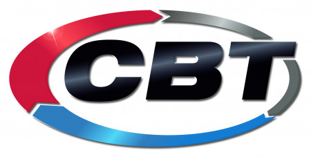 CBT Logo