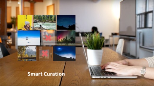 CrowdRiff Releases the World's Smartest Visual Content Marketing Platform