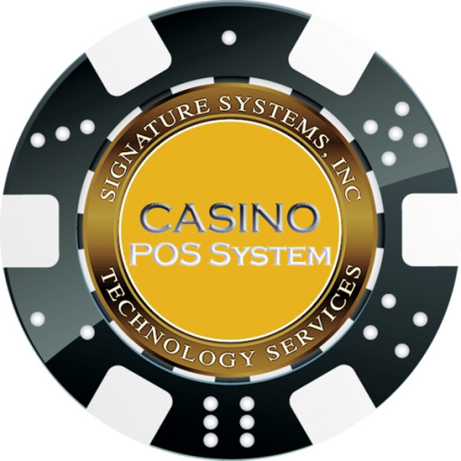 Signature Systems, Inc. Integration With Casino Cash Trac Provides Seamless, Enhanced Services to Casino F&B