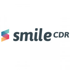 Smile CDR Inc. Logo