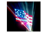 Laser Flag Animated Laser Shows Create Memorable Experiences