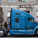 Transition Trucking Driving for Excellence Award Nomination Opens June 10