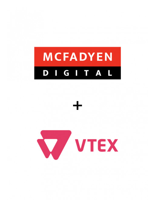 McFadyen Digital Announces Strategic Partnership with VTEX to Support Enterprises Looking to Innovate Their Digital Commerce Experience