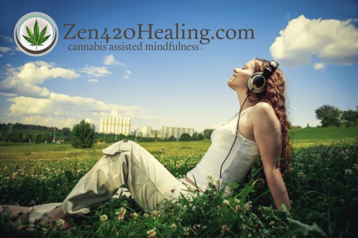 Revolutionary New Cannabis Assisted Mindfulness™ Program Combines Mindfulness With Cannabis