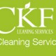 CKF Truck-Mounted Carpet Cleaning Bundle Services