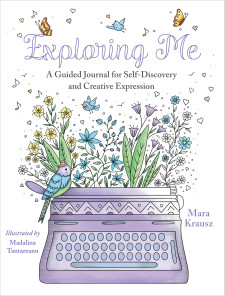 "Exploring Me" Cover