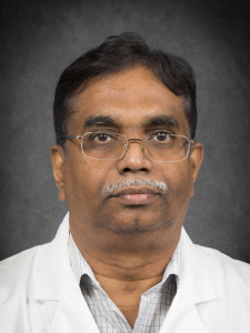 Subramanian Dhandayuthapani, Ph.D
