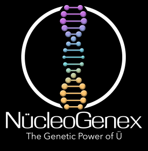 Nucleogenex.com