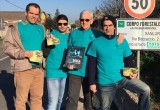 Drug-Free World Volunteers