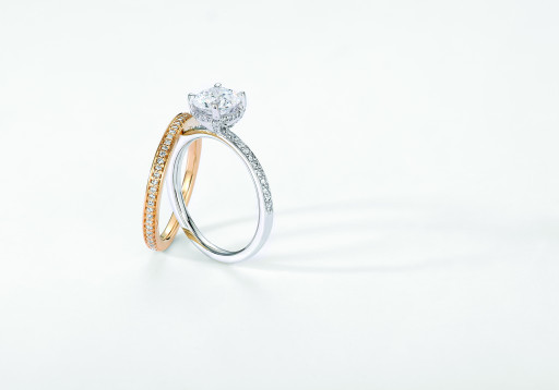 Ritani Unveils Captivating Engagement Ring and Wedding Band Trends for Wedding Season 2023