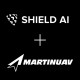 Shield AI Signs Definitive Agreement to Acquire Martin UAV