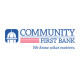 Community First Bancorporation Announces Completion of Tennessee Branch Conversions
