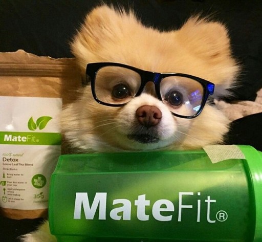 MateFit.Me: Mother's Day Sale and Free Teatox Bottle With Every Purchase