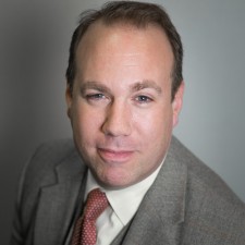 Attorney Peter Brill