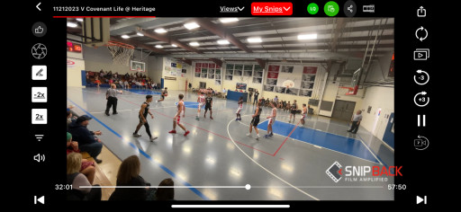 Snipback AI Revolutionizes Game Monetization With Innovative Feature Catering to Club Teams