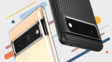 Spigen's new collection for Pixel 6 and Pixel 6 Pro