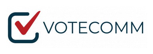 VoteComm Launches Today