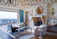 OH Top 50 Interior Designers, 2017