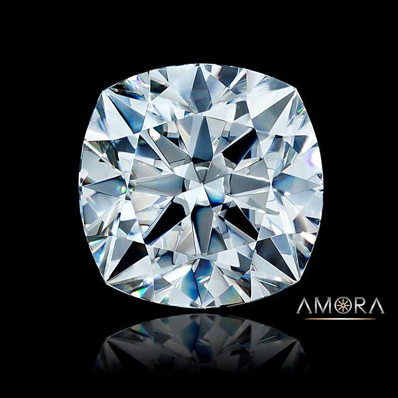 Gold & Gems Fine Jewelry Select Distributor of the Amora Gem