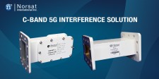 C-Band 5G Interference Solution