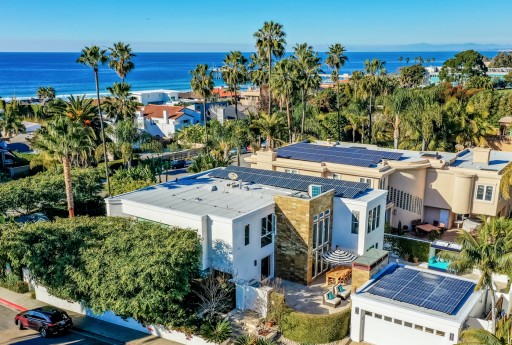 A Rare Find is Now Available for Sale in the La Jolla Shores