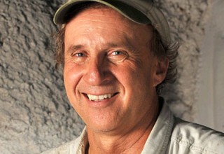 Dr. Richard Hansen