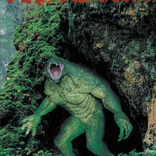 Daniel Lee George's New Book, "Fleshburn" is an Action-Packed Novel of a Sentient Evolutionary Race and Their Reign of Terror in the Earth.