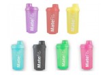 7 teatox shaker bottles