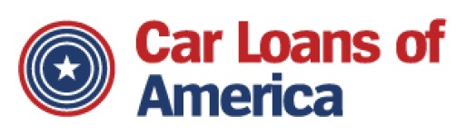 Car Loans of America Launches New Website