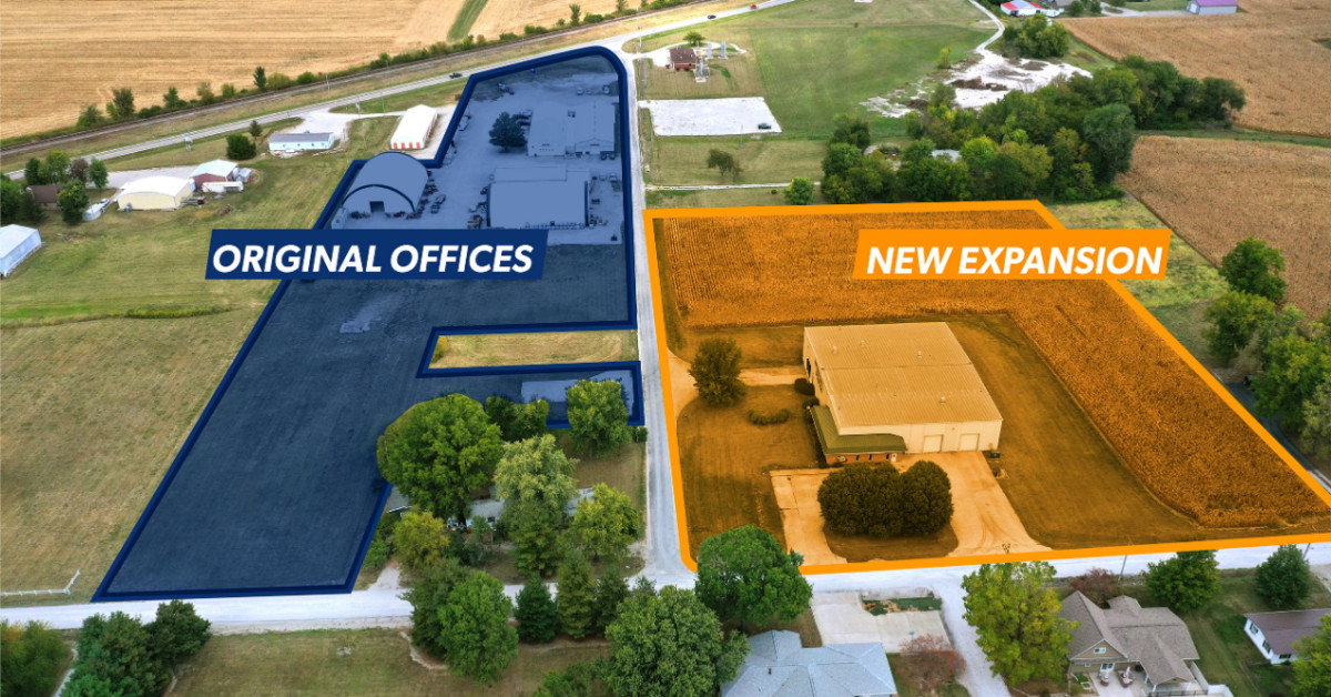 Aumann Auctions Announces Major Expansion Newswire