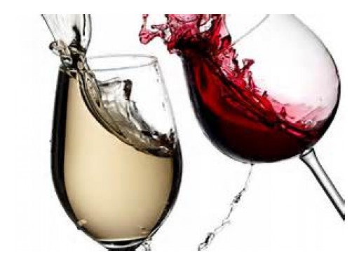 Executive VIP Suggest Visiting Wine Country For A Wine Tasting Adventure