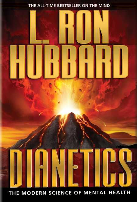 Celebrating the Birth of Dianetics in a Year of Explosive Expansion ...