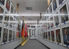 Hall of Fame