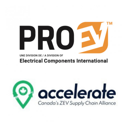 ProEV Joins Accelerate to Build a Foundation for the Electric Vehicle Supply Chain in North America