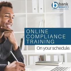 Professional Bank Services Inc Offers Online Compliance Training