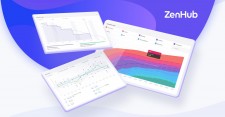 The ZenHub Reporting Suite
