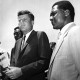 Tom Mboya Africa's Greatest Leader & Civil Right Movement Lead to the Emergence of Barack Obama Jr.