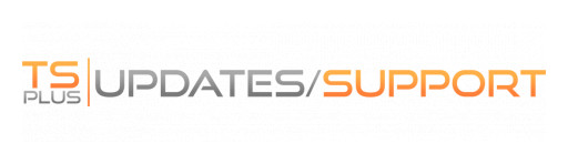 TSplus Announces Support/Update Extended to Advanced Security