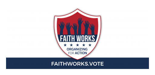 Statement From Georgia Ame Bishop Reginald Jackson on the Launch of Faith Works