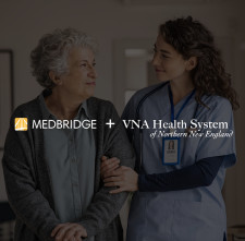 MedBridge Partners With VNAHSNNE to Address Industry-Wide Nursing Shortage