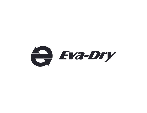 Eva-Dry Logo