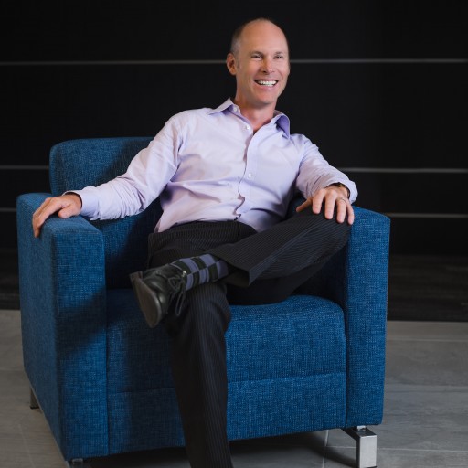 Dallas Business Journal Announces Robert Stovall of DECA Dental 2017 CFO of the Year® Awards Finalist