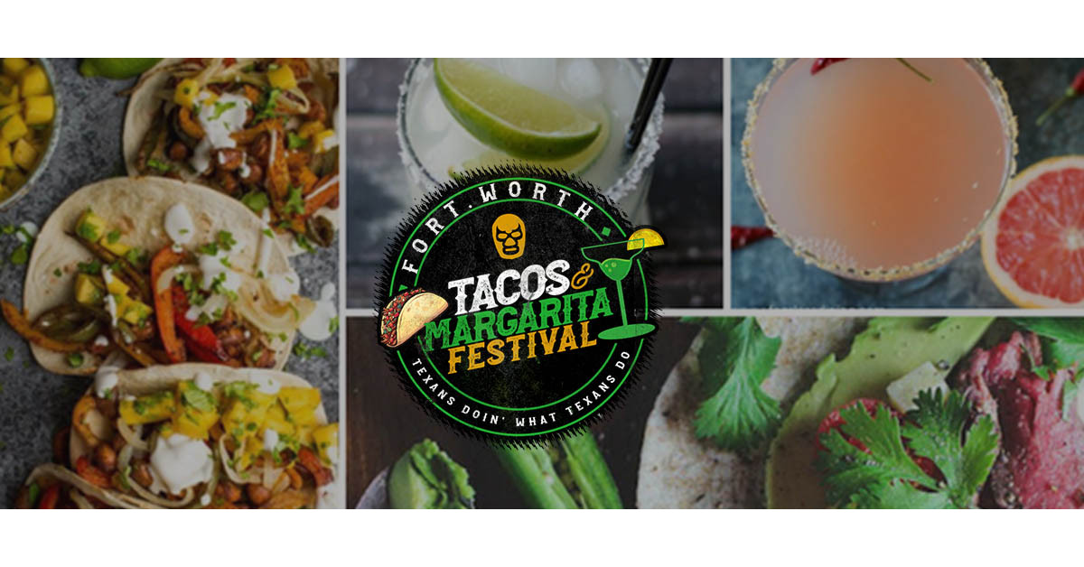 Fort Worth's Ultimate Fiesta Tacos & Margaritas Galore at Panther