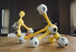 Mabot Idea: Molecular Formula