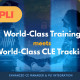 CE Manager and PLI Expand Integration to Deliver CLE Certificates