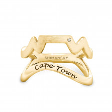 Cape Town Ring